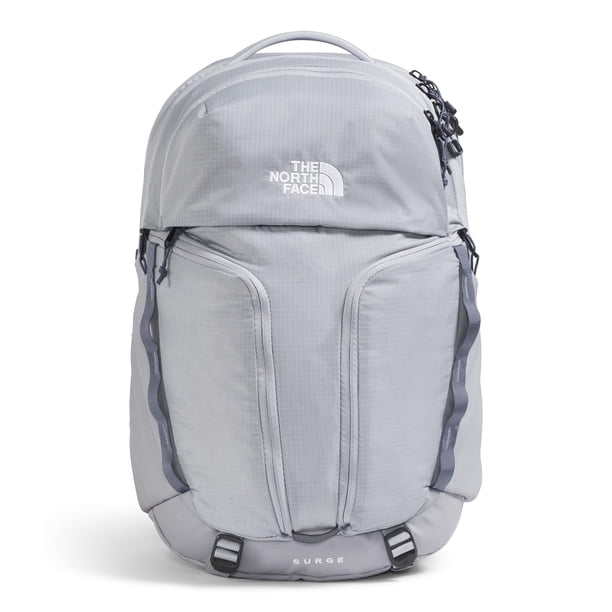 Mochila THE NORTH FACE Surge Commuter para mujer, azul, 31 L
