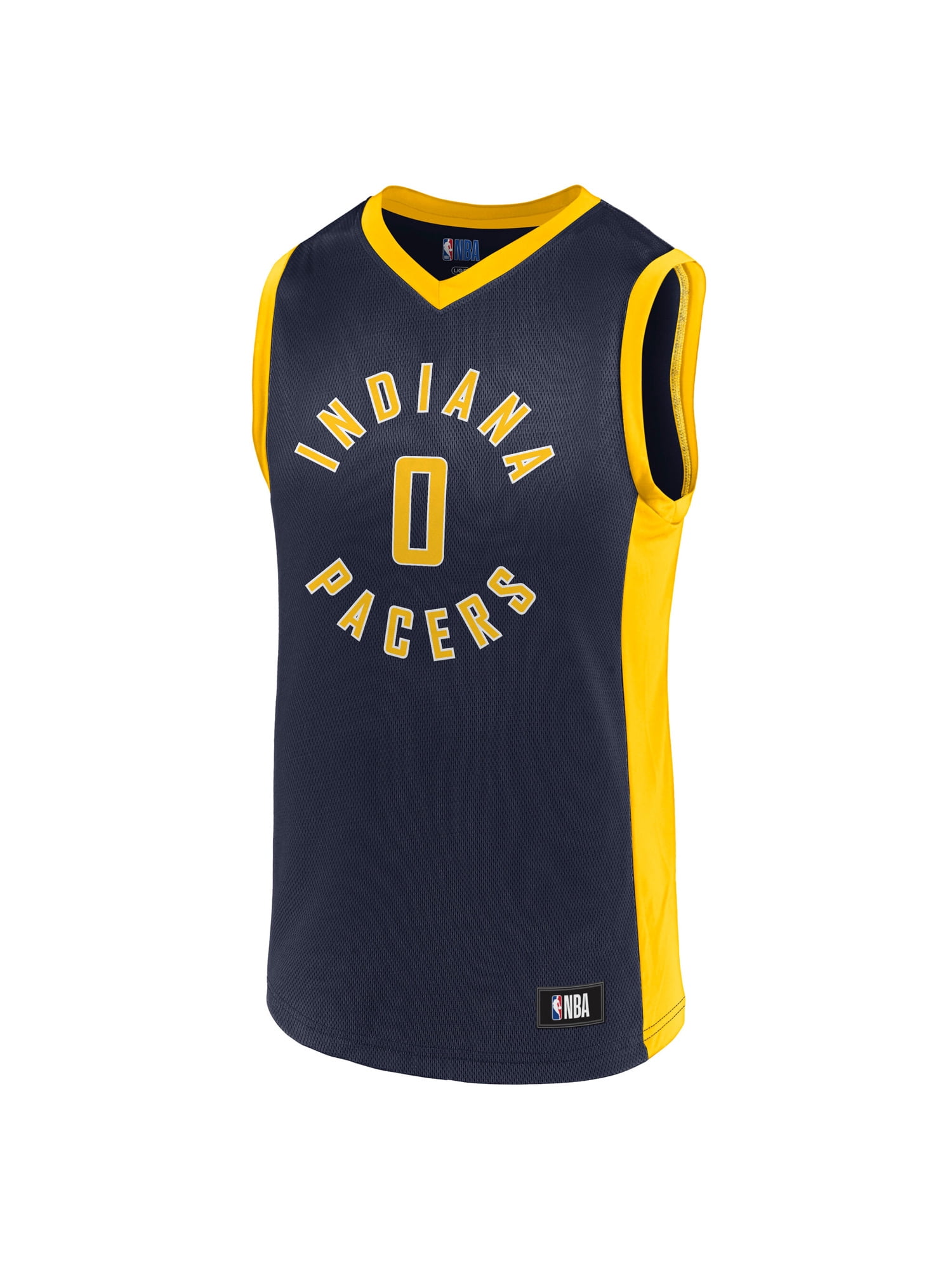 ウェア Indiana Pacers Haliburton GameJerseyXL Adult Indiana Pacers #0 Tyrese Haliburton Association