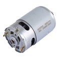 thumbnail image 2 of Motor de CC RS550 18 V y 19500 RPM con 11 Dientes Dos Velocidades Caja Engranajes Alto Par para Taladro/Destornillador EléCtrico, 2 of 5