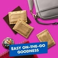 thumbnail image 6 of Pop-Tarts Frosted Brown Cinnamon Sugar Breakfast Toaster Pastries (Pack of 4), 6 of 9
