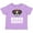 Lavender, variant on Inktastic Dog Boxer Squad Boys or Girls Toddler T-Shirt