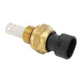 thumbnail image 2 of Sensor de temperatura de admisión, sensor de temperatura de admisión, reemplazo profesional del sensor de temperatura de admisión, transductor de temperatura de mayor durabilidad, 2 of 9