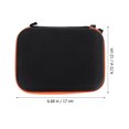 thumbnail image 3 of MasteelfCA Action Camera Bag Portable Handheld Camera Protection Case Travel Storage Pouch, 3 of 7