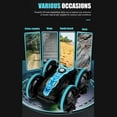 thumbnail image 4 of Amphibious Remote Control Car, Anti Interference All Terrain Rc Car Beach Water Toy Off Road 2.4Ghz  for Outdoor Indoor for Boy Girl, 4 of 7