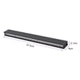 thumbnail image 3 of Gran venta UV LED Black Light, HouLight 10W LED Tube Black Light,Black Lights For Halloween And Blacklight Parties, 3 of 5