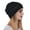 as the picture shows, variant on Head Wraps for Women Beanie Hat Thin Pleated Hollow Pullover Knitted Wool Warm Outdoor Cotton Casual Hip Hop Soft Lightweight Running Adult Dwarf Hat Unisex Mens Winter Caps