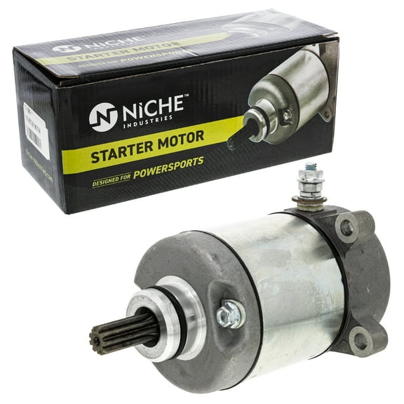 Niche Starter Motor High Torque for Honda Sportrax 250 ATV 519-CSM2239O