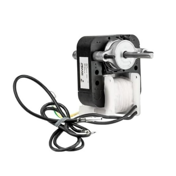 Nutone Replacement Motor 58000(A) Compatible with 9093, 9093N - 0.22 Amp, 120V Fan Motor - Cross Reference J238-062-6150, 101-1200, EA1N013K