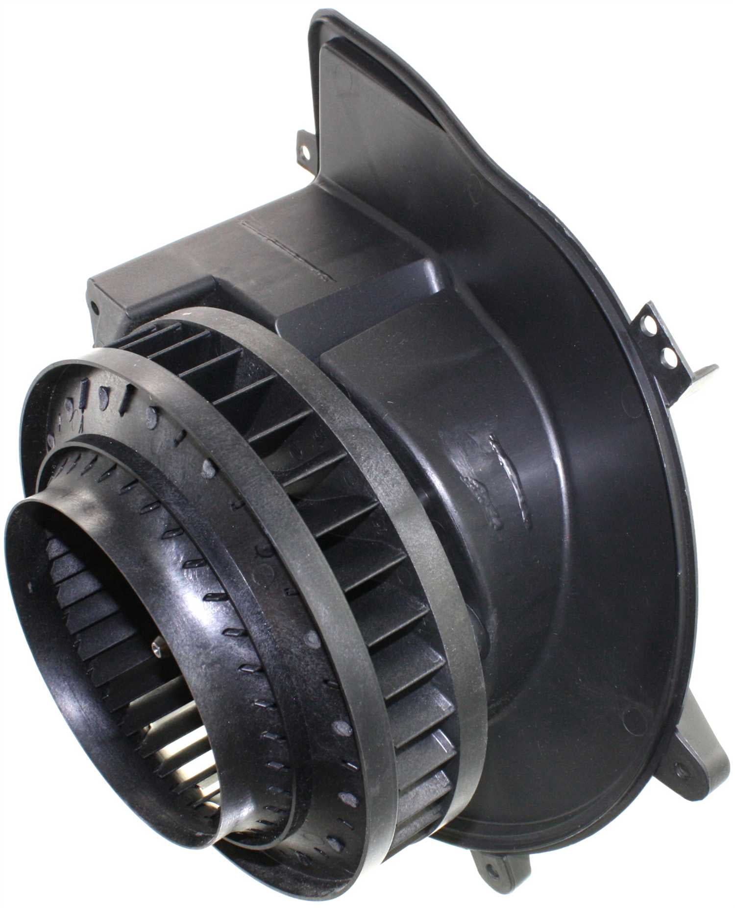 Replacement RBC191517 Blower Motor Compatible with 2000-2002 Buick LeSabre Cadillac DeVille