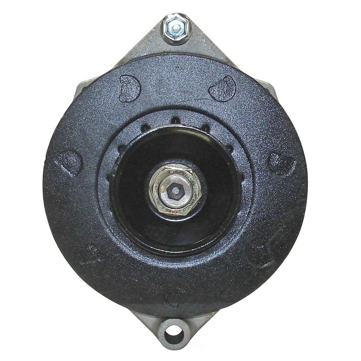 FVP Professional 7272103 Alternator Standard