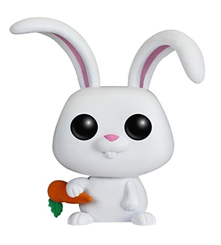 snowball funko pop secret life of pets