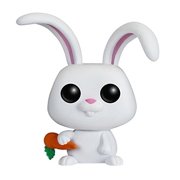 Funko POP Movies: Secret Life of Pets Action Figure - Snowball