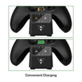 thumbnail image 4 of Turtle Beach® Fuel Dual Controller Charging Station & Headset Stand for Xbox – Black, 4 of 7