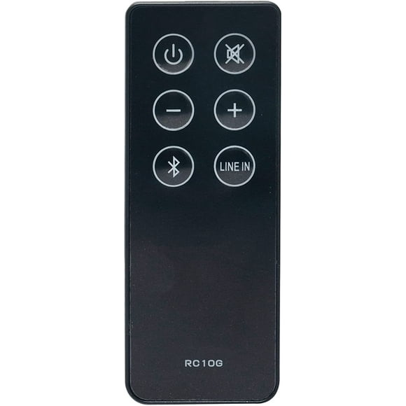 Edifier Remote Battery Replacement