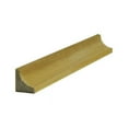 thumbnail image 3 of EWCC11 Cove Molding 1/2" x 1/2" Trim. Unfinished, 3 of 7