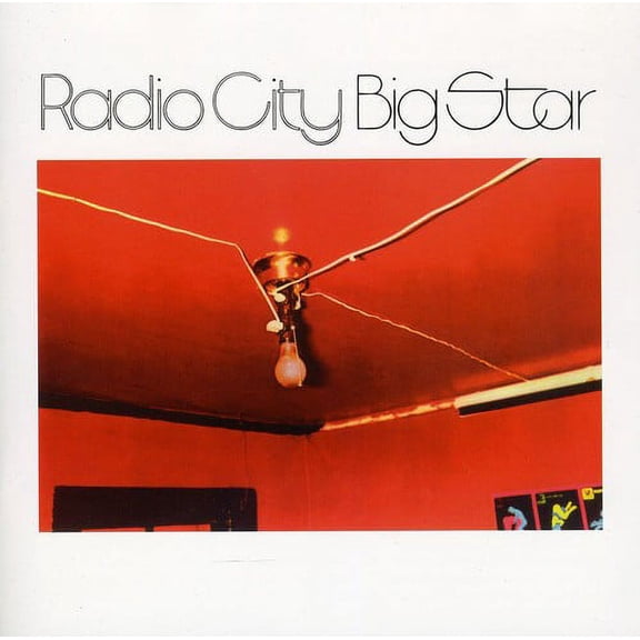 Big Star - Radio City - Music & Performance - CD
