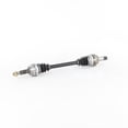 thumbnail image 3 of CV Axle Shaft Fits select: 2006-2013 LEXUS IS, 3 of 4