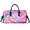 Beige, variant on Daisy Bee Travel Duffle Bag Sport Gym Bag, Waterproof Weekender Overnight Carry on Tote for Women Men,