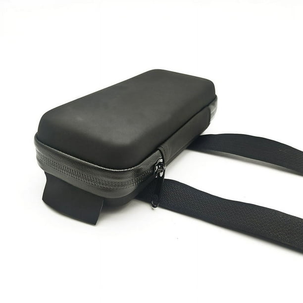 Bolsa EVA EláStica Impermeable una Prueba de Polvo para Controlador de Bicicleta EléCtrica Bolsa de Almacenamiento Accesorios para Bicicletas EléCtricas