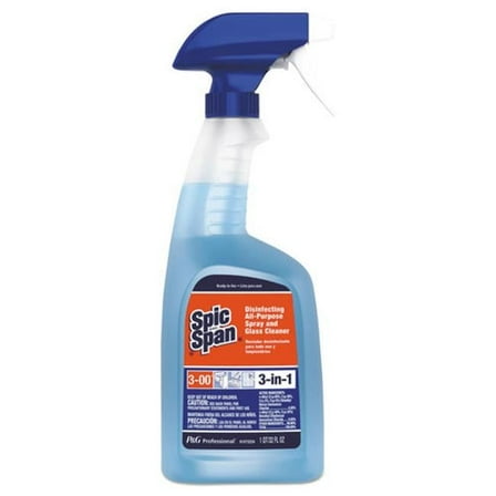 32 oz Disinfecting All-Purpose Cleaner