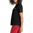 thumbnail image 3 of Champion Short Sleeve T-shirt (Women's), 3 of 7