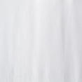 thumbnail image 6 of SKL Home Saturday Knight Ltd Raine Light Filtering Sophisticated SunSafe Window Curtain Panel - 40 x 95, White, 6 of 6