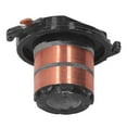 thumbnail image 1 of Slip Ring Replacement, Precise ABS Copper Alternator Slip Ring Anti Corrosion Fine Workmanship  for Replacement, 1 of 7