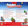 thumbnail image 2 of Die Besten Deutschen Weihnachtslieder (Audiobook), 2 of 2