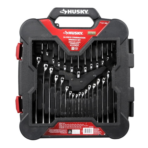 Are Husky Wrenches Any Good