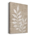 thumbnail image 2 of Foliage Retreat I Premium Gallery Wrapped Canvas - Ready to Hang, 2 of 9