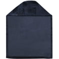thumbnail image 4 of ABCISI 2Pcs Stretch Fabric Armrest Covers Anti-Slip Spandex Recliner Armchair Couch Armrest Protector Furniture Protector Armchair Slipcovers Navy, 4 of 7