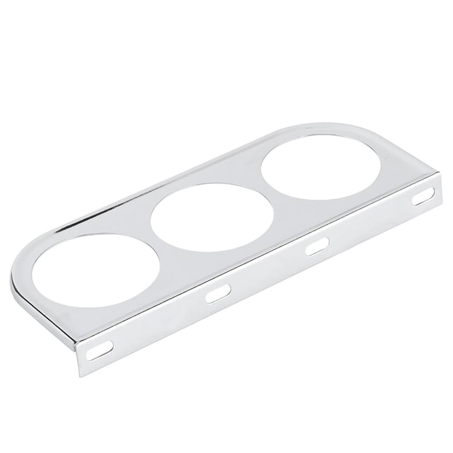 Soporte de calibre, artesanía fina Diseo ergonómico Fácil de operar para exteriores LHCER Descripción de la referencia