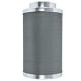 thumbnail image 3 of Air Filterfor Hydroponic System,6 Inch Air Carbon Inch Air Carbon Filter Air Filter Leading Edge Technology, 3 of 14