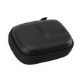 thumbnail image 1 of Osmo Action 4 3 Camera Carrying Case - Hard Shell Storage Bag With Lens , Soft Interior Lining, Compact Design, Portable Easy Carrying, 1 of 8