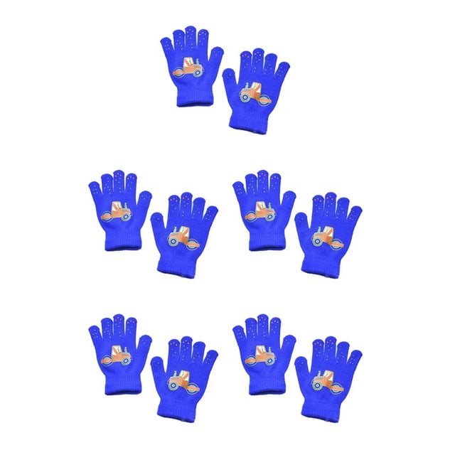 Guantes para niños pequeños Sonducket Tipo 2 CBP333565