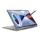 thumbnail image 3 of Lenovo Yoga 7 16Arp8 16" Portátil táctil Ryzen 7 7735U 16GB RAM 1TB SSD W11P (renovado), 3 of 3
