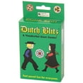 thumbnail image 2 of Dutch Blitz Original and Blue Expansion Pack Combo Card Game Set, 2 of 6
