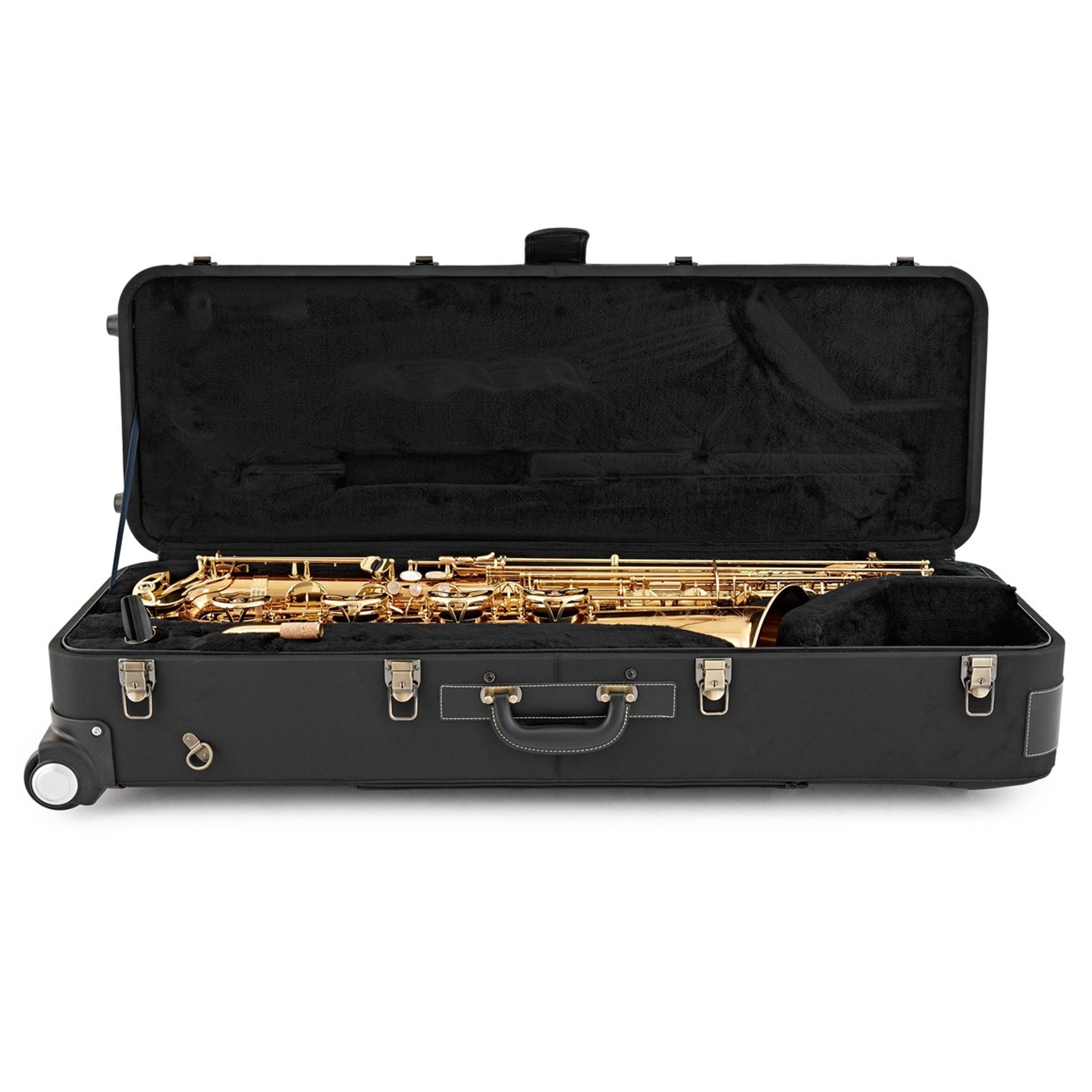Yanagisawa B-WO2 Series Baritone Saxophone