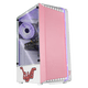 thumbnail image 1 of Xtreme PC Gaming Geforce RTX 4060 Intel Core I7 12700F 32GB SSD 1TB WIFI Pink Rabbit, 1 of 6