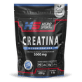 thumbnail image 1 of CREATINA MONOHIDRATADA Hero sport Bottle free, 1 of 2