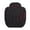B, variant on Hearth & Gear Breathable Linen Seat Cushion With Classic Check Pattern Universal Fit For Long Drives And Comfort Support Car Seat Cover with Cushion Move N Sit Cushion Adult Booster Seats for Chairs