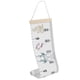 thumbnail image 2 of Growth Chart, Cute Wall Height Measure Chart Home Room Decoration Measure Growth For Attract Baby's Attention For Fun For Growing Baby For Baby, 2 of 8