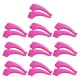 thumbnail image 4 of Gancho para la oreja para anteojos,Accesorios para anteojos antideslizantes con gancho para la oreja,Anteojos Soporte de punta de Retenedores de anteojos,Cómodo agarre de Zulema Gancho para la oreja para anteojos, 4 of 8