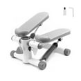 thumbnail image 1 of LCD Display Pedal Stepper Fitness Machine Slimming Treadmill Workout Stepper Home Gym Aerobics Stepper Exercise Equipment, 1 of 6