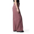 thumbnail image 4 of Levi Strauss Signature Women's and Women's Plus Vintage Cinch Loose Cargo Pants, Sizes 2-20, 4 of 8
