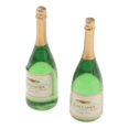 thumbnail image 1 of Paquete de 24 botellas de vino en miniatura Baoblaze para casa de muñecas 1/12, 1 of 5