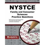 EXAM SECRETS TEST PREP STAFF NYSTCE Mometrix Test Preparation: NYSTCE Family and Consumer Sciences Practice Questions : NYSTCE Practice Tests & Exam Review for the New York State Teacher Certification Examinations (Paperback)
