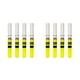 thumbnail image 1 of sweethay 4 piezas de pesca Glow Stick Luminous Floating Light Flotador Lámpara Profesional Herramienta de pesca Dispositivo Mark Sticks para la Verde 2Conjunto, 1 of 6