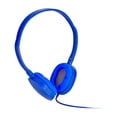 thumbnail image 2 of Paquete 35 piezas Audífonos diseño ergonómico azul 13.5 x 17, 2 of 3