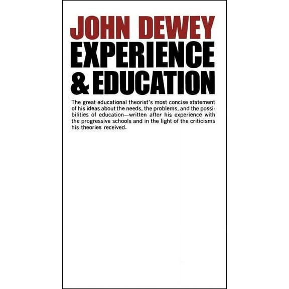 Kappa Delta Pi Lecture Experience and Education, (Paperback)